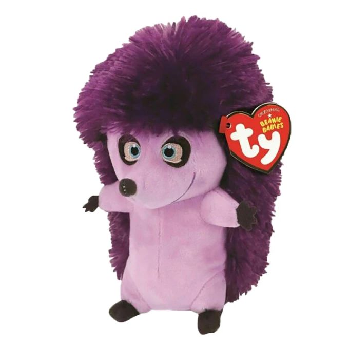 Generic Ty Beanie Ferdinand Series Cuatro Dos Una Hedgehog Ferdinand Plush Toy Kawaii Stuffed Animals Doll Children s S Best Price Online Jumia Kenya