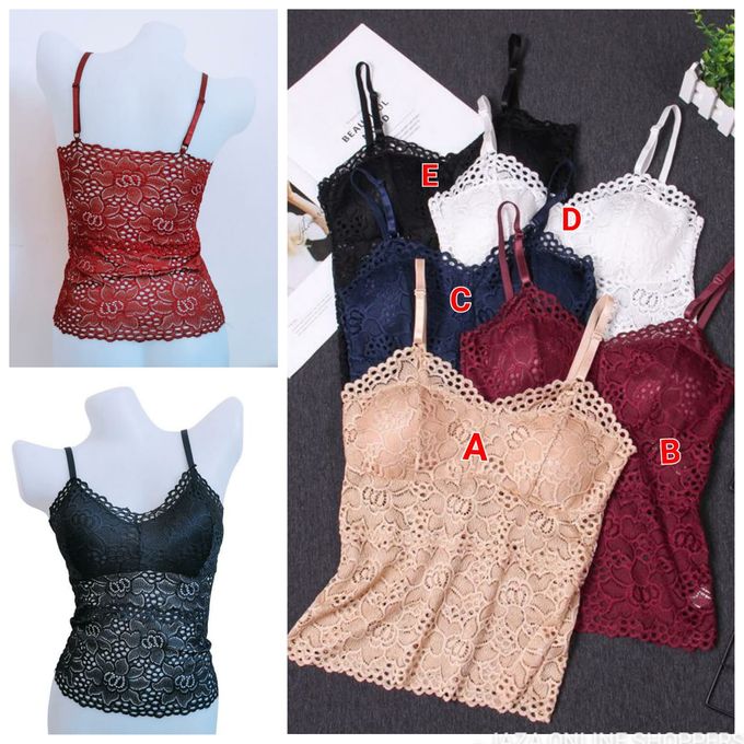 Bralette on jumia