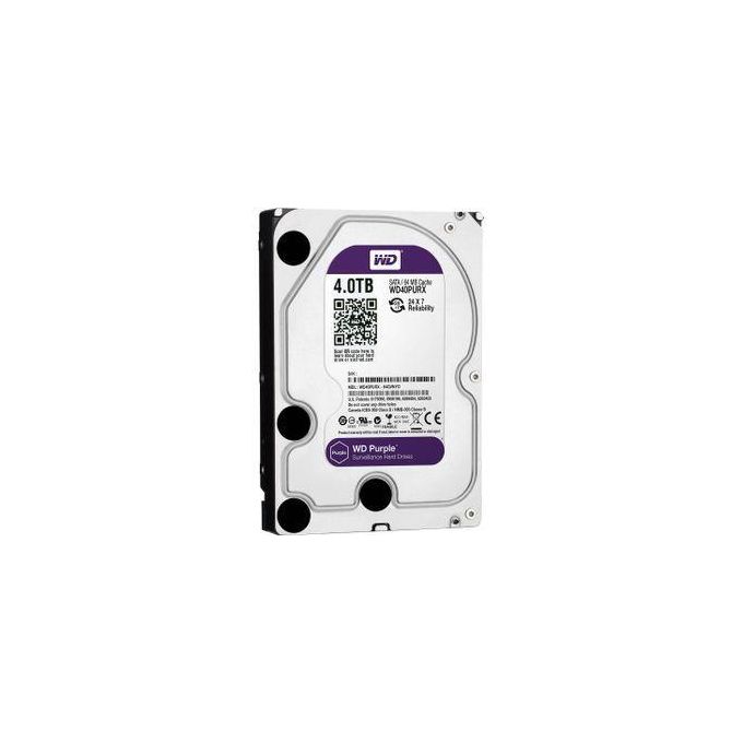 WD Western Digital 4TB internal hard disk @ Best Price