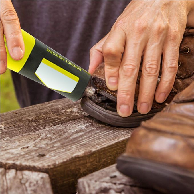 Generic Shoe Repair Glue Strong Shoe Glue Sole Adhesive @ Best Price Online