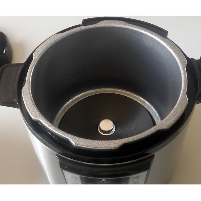 electric pressure cooker jumia