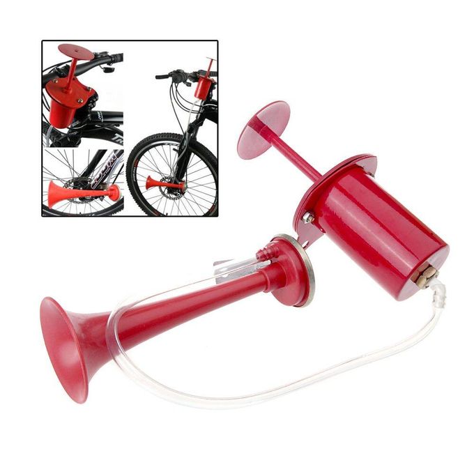 NAMINA 2021 Super Bike Horn 120 db Bike Electronic Horn, Super