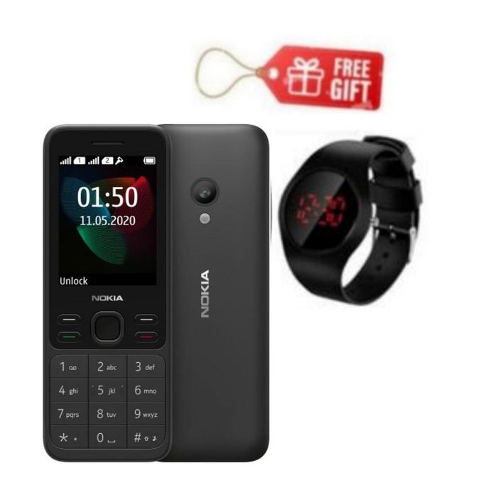 Nokia watch mobile price deals