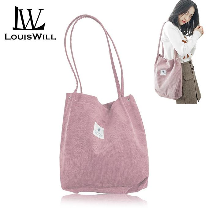 LouisWill Bag For Women Shoulder Bags Ladies Bag Hand Bag Side Bag