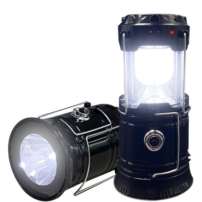 (未使用･未開封品)　Tmvel Flex Camping Lantern Collapsible Flashlight Led Lantern - Light Weight - Portable by Tmvel df5ndr3 Collapsible LED Camping Lantern Review - YouTube
