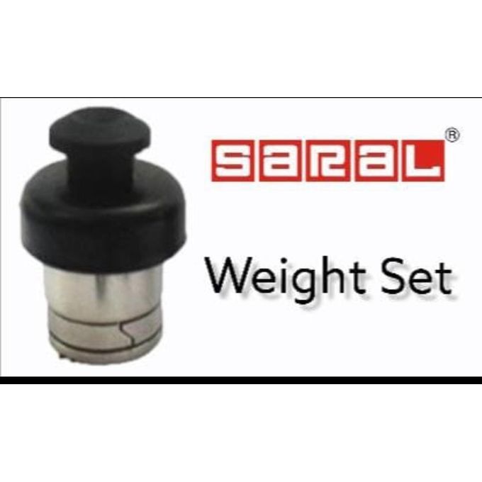 Generic Whistle Pressure Cooker Spare 1pc Best Price Online Jumia Kenya
