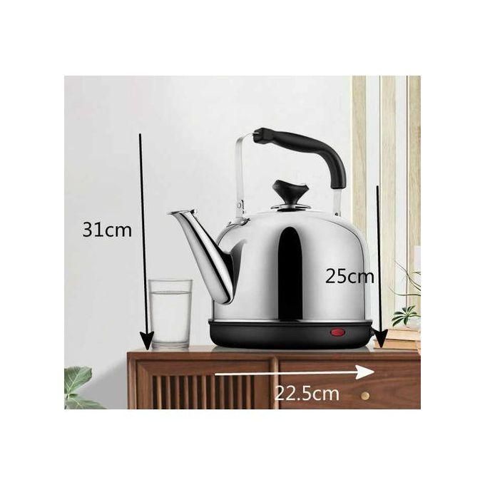 product_image_name-Jamespot-Stainless Steel 7.5ltrs Electric Cordless Kettle-1