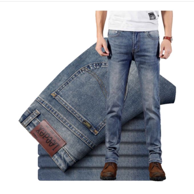 thin jeans