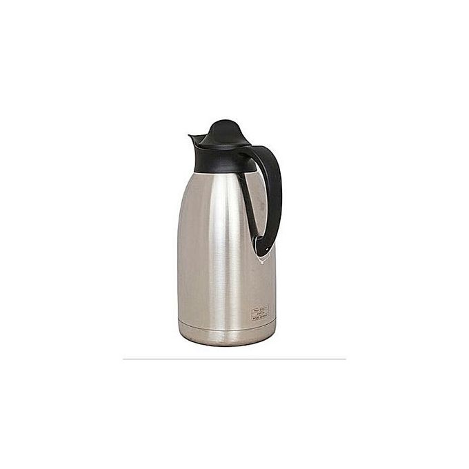 stainless thermos flask