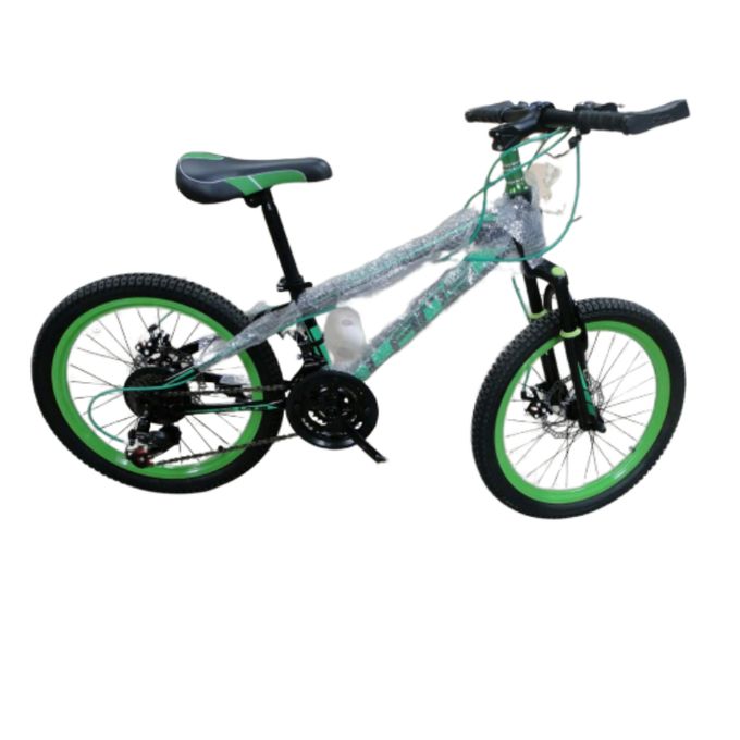 bicycle for sale on jumia