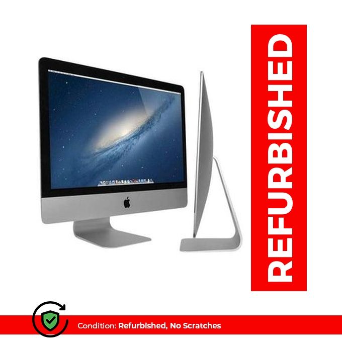 Renewed Renewed Apple iMac 21.5