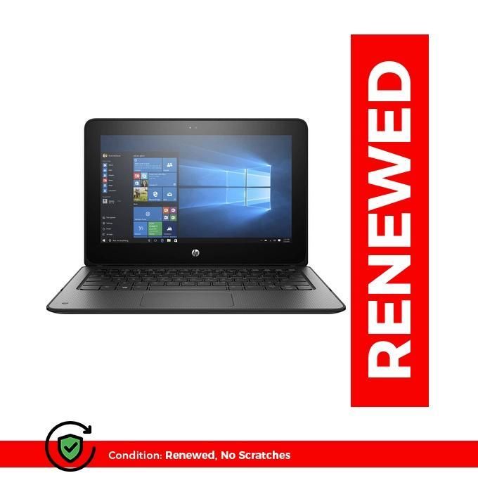 Renewed Renewed HP ProBook x360 11 G6 - Intel Core i5, 8GB