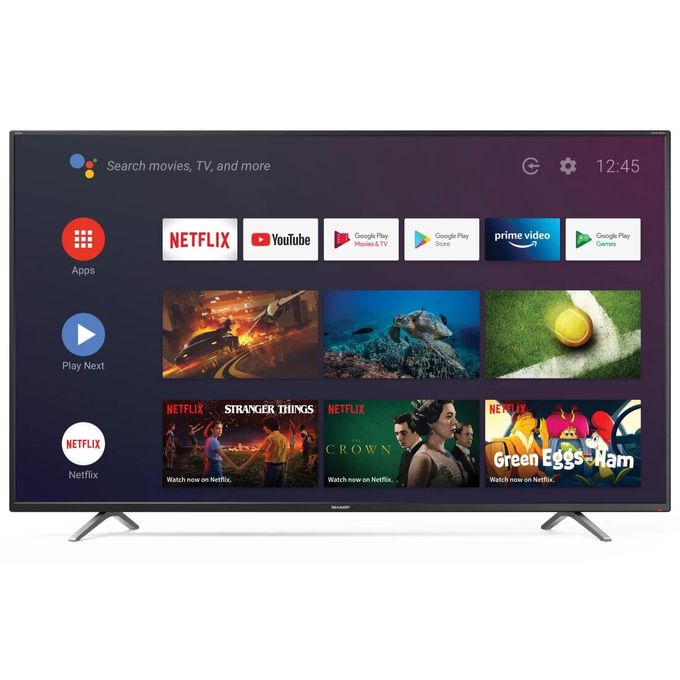 Premier 75 Inch Smart TV Android TV LED,HD 4K WIFI , , Netflix  ,Inbuilt Decoder @ Best Price Online
