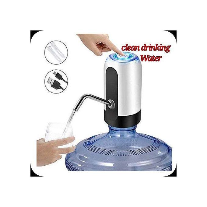 Office/Home Automatic Electric Water Despenser