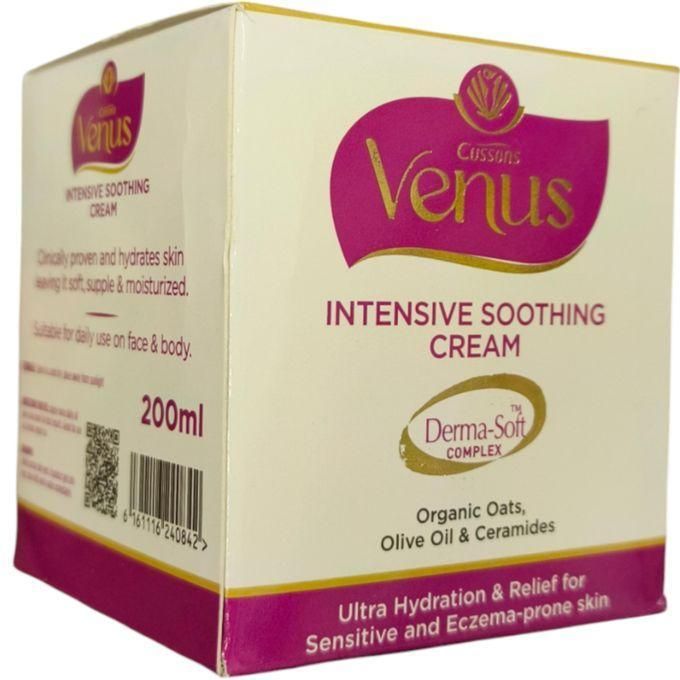 Venus Venus Intensive Soothing Cream 200ml