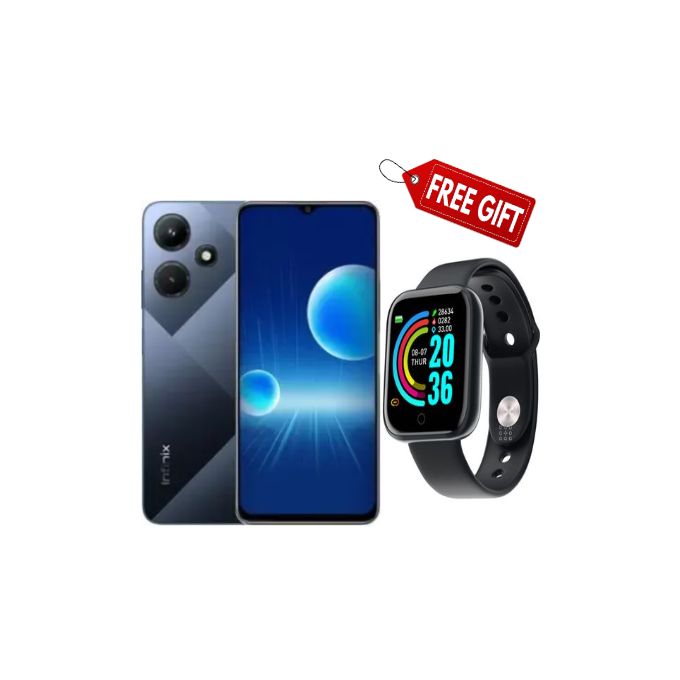 Infinix mobile watch store