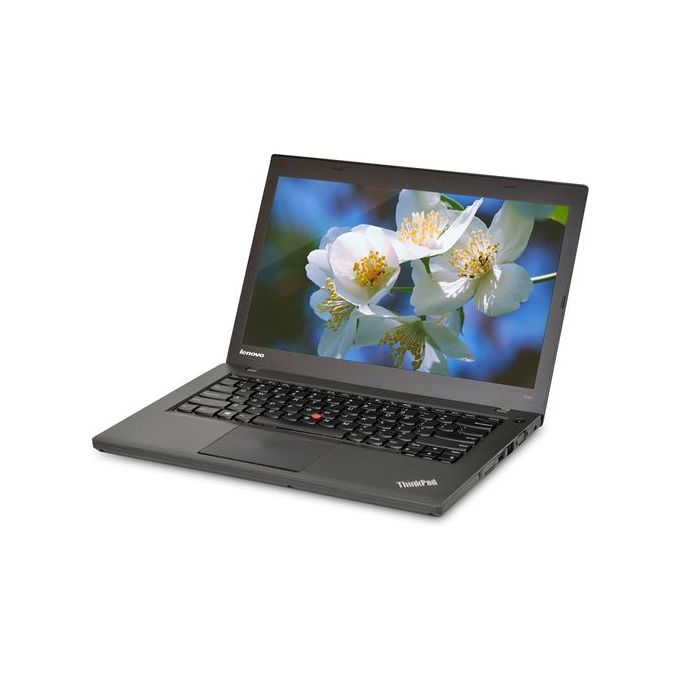 Pc portable reconditionné Lenovo Thinkpad L460 - i5 - 16Go - SSD 240Go -  Windows 10 - Trade Discount