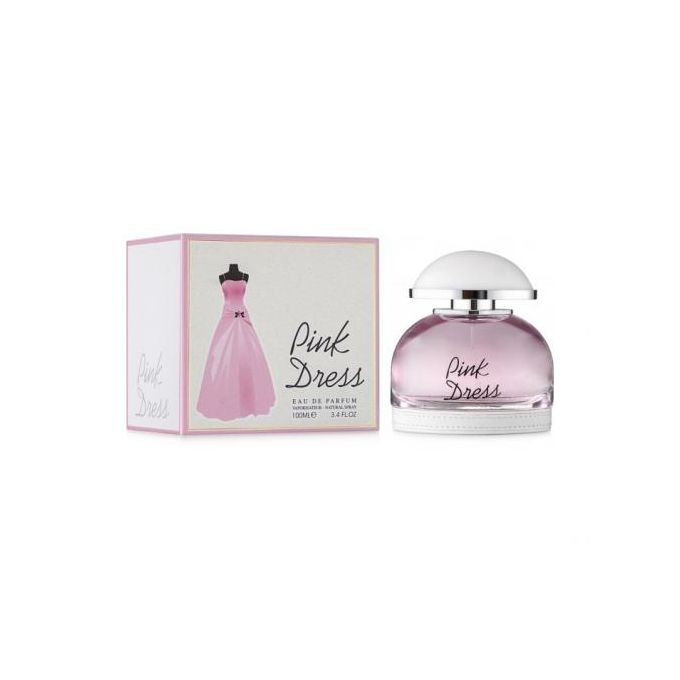 pink dress perfume Pink Dress Perfume  The Fragrance Book