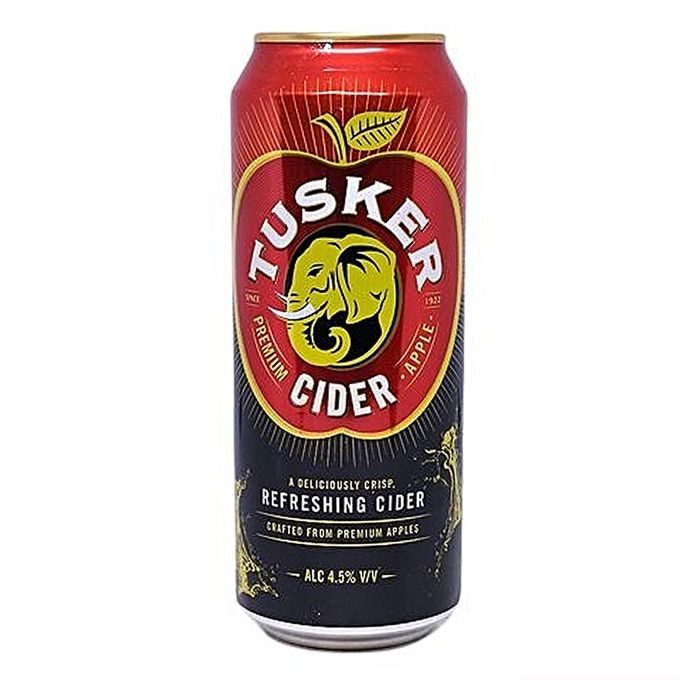 tusker