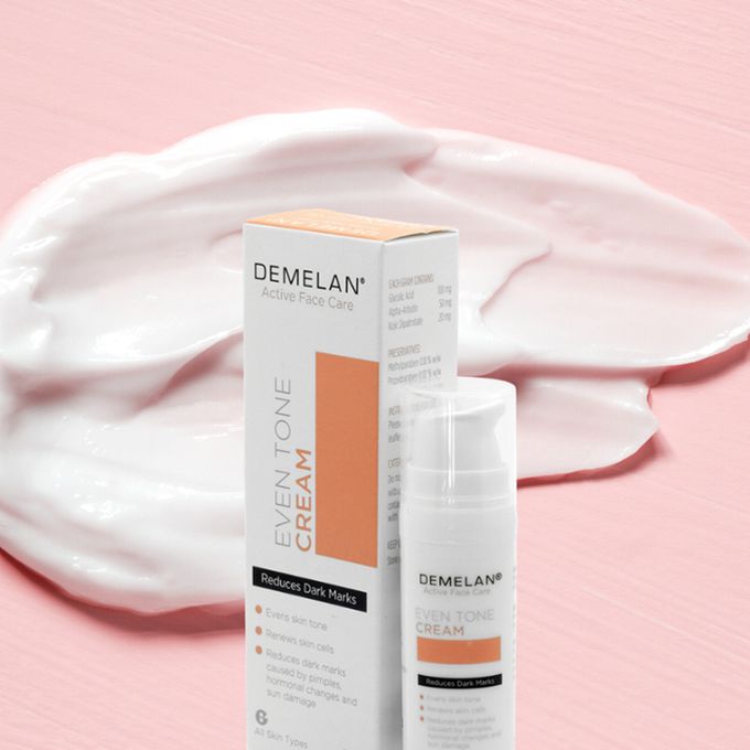 creams for hyperpigmentation on body
