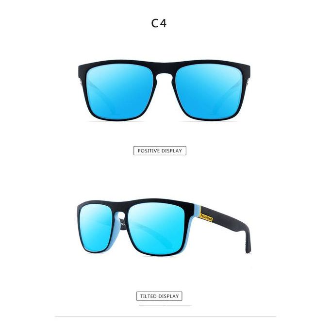 Polarized Sunglasses Men's Driving Shades Male Sun Glasses For Men  sunglasses