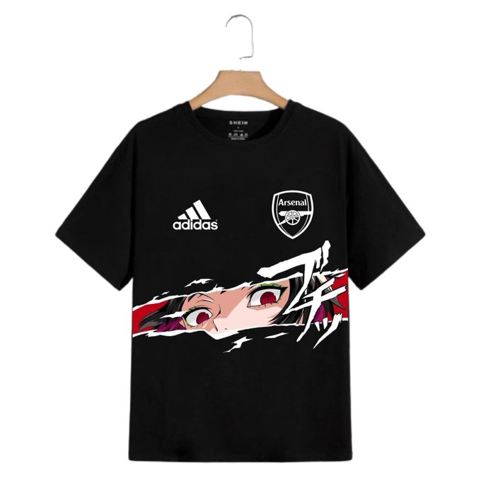 Customized arsenal jersey online clearance