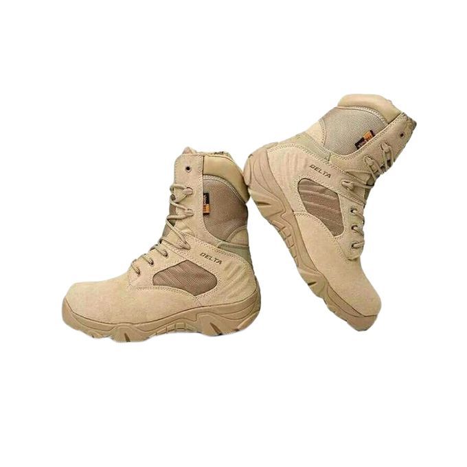 jumia men boots