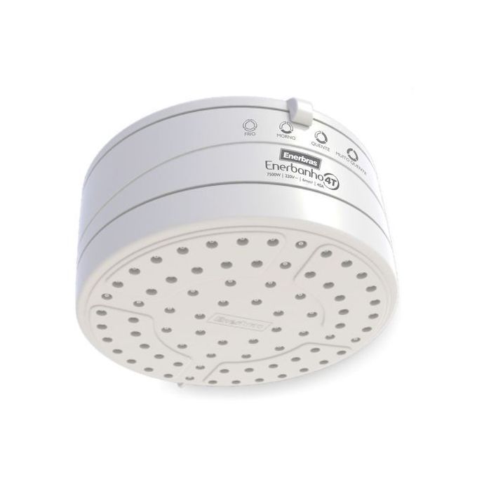 Enerbras Enershower 4T Instant Shower For Borehole Water @ Best Price  Online | Jumia Kenya