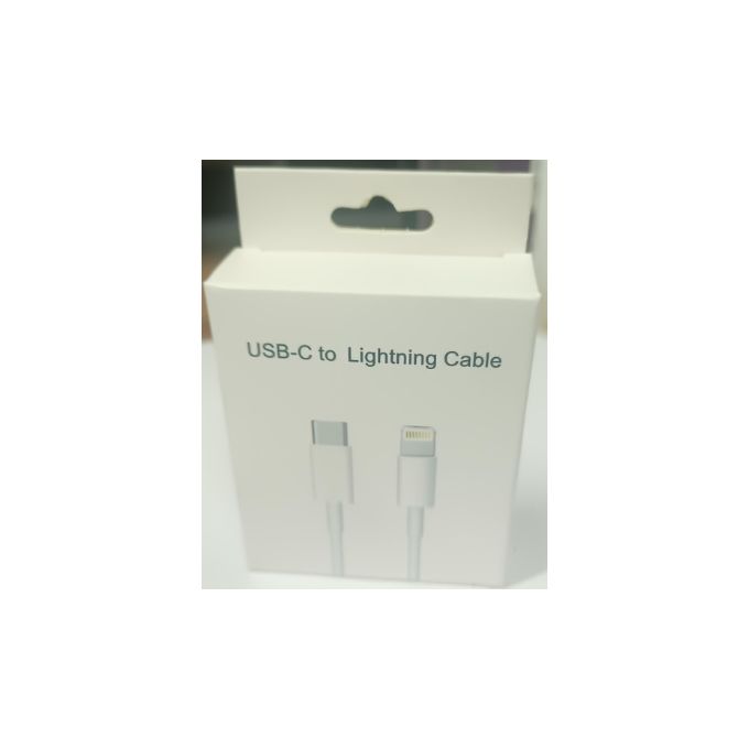 product_image_name-Generic-USB C to Lightning Cable For iPhone, iPad, MacBook-2