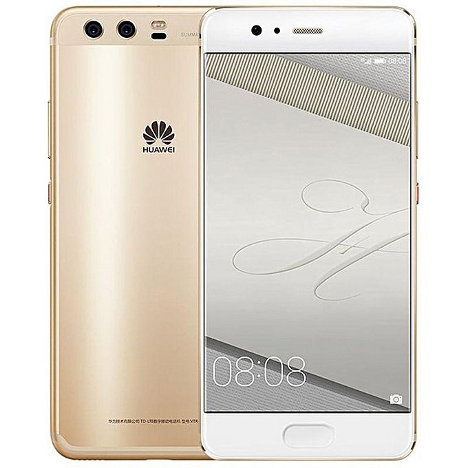 p10 smartphone android 4gb 64gb 5 1 inch mobile phone gold
