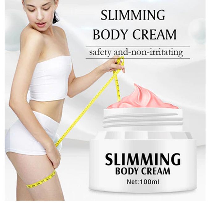 Aichun Beauty Slimming Body Cream - 100ml @ Best Price Online