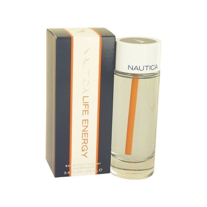 Nautica Life Energy 100ml EDT Best Price Online Jumia Kenya