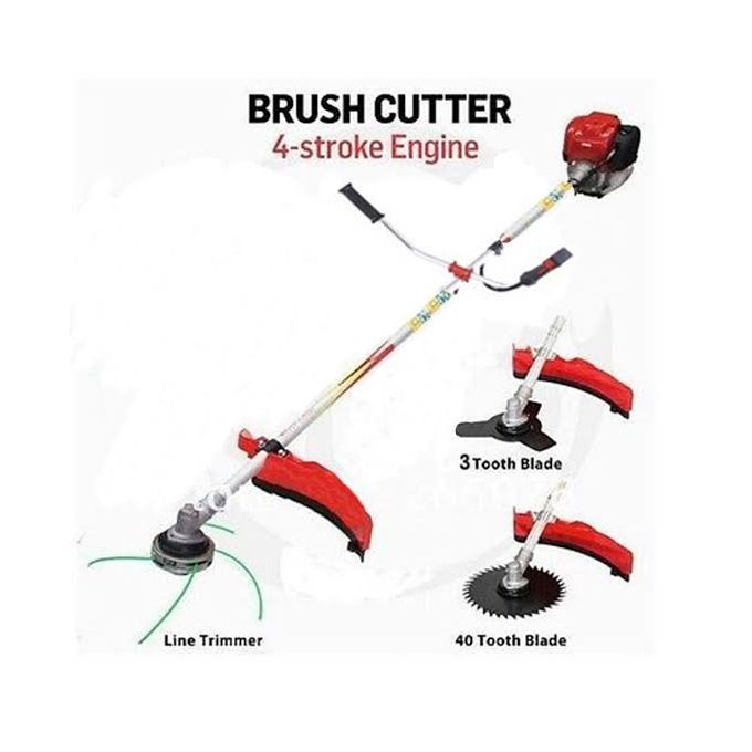 Honda Grass Cutter Brush Cutter Hondagx35 4stroke Best Price Online Jumia Kenya