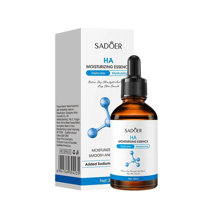 SADOER Hyaluronic Acid Moisturizing Essence @ Best Price Online | Jumia ...
