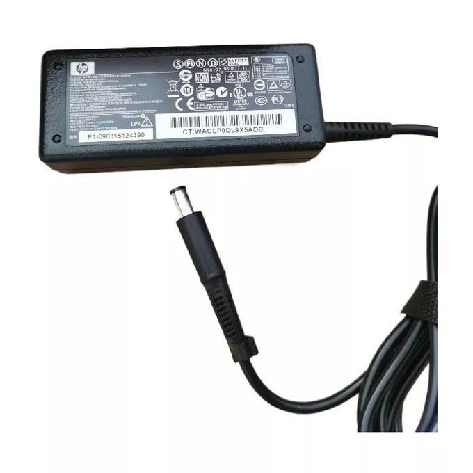 65W AC Adapter Charger For HP EliteBook 6930p 8730w Power Supply - Foto 7
