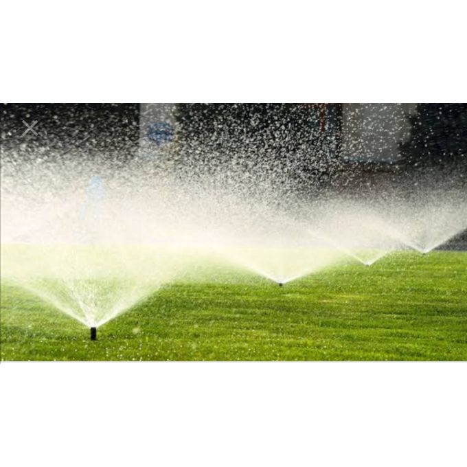 green giant sprinklers