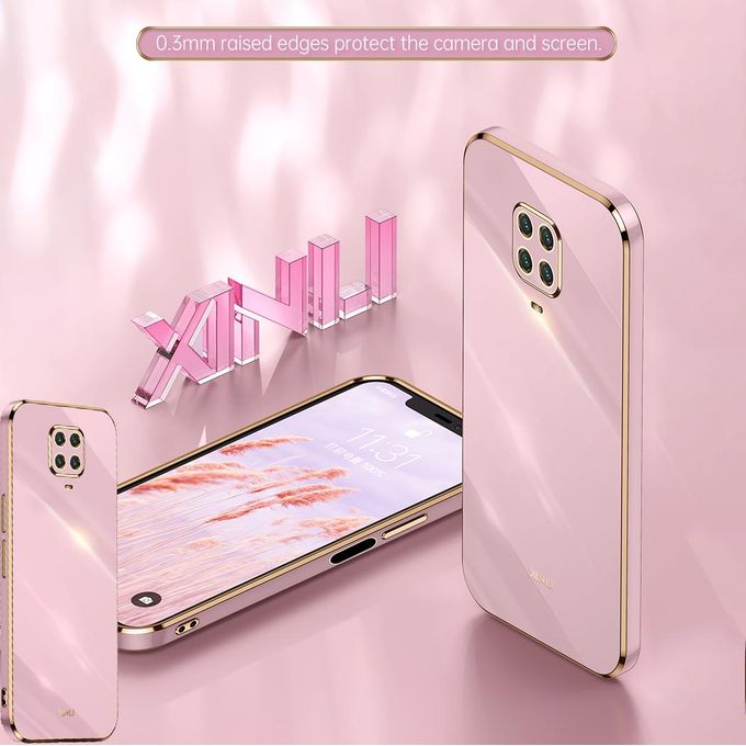 Funda Xiaomi Redmi Note 9S / Redmi Note 9 Pro Woman Magic - Dealy