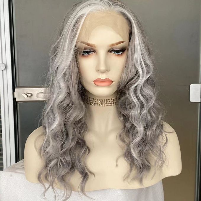 Alice Garden Lace Front Wig, Women's Fashion, Watches & Accessories, Hair  Accessories on Carousell