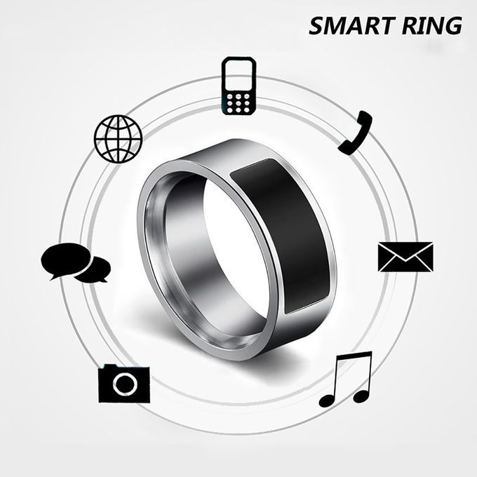 Smart ring jumia new arrivals