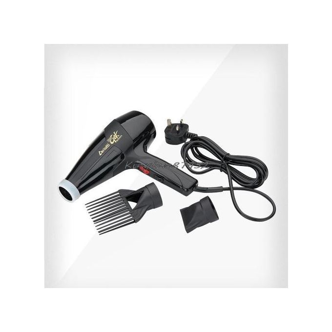 hair styling hair dryer