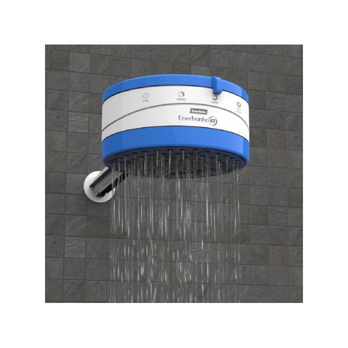Generic Enerbras Hot Instant Shower Head For Normal,Salty And Bore Hole  Water @ Best Price Online | Jumia Kenya