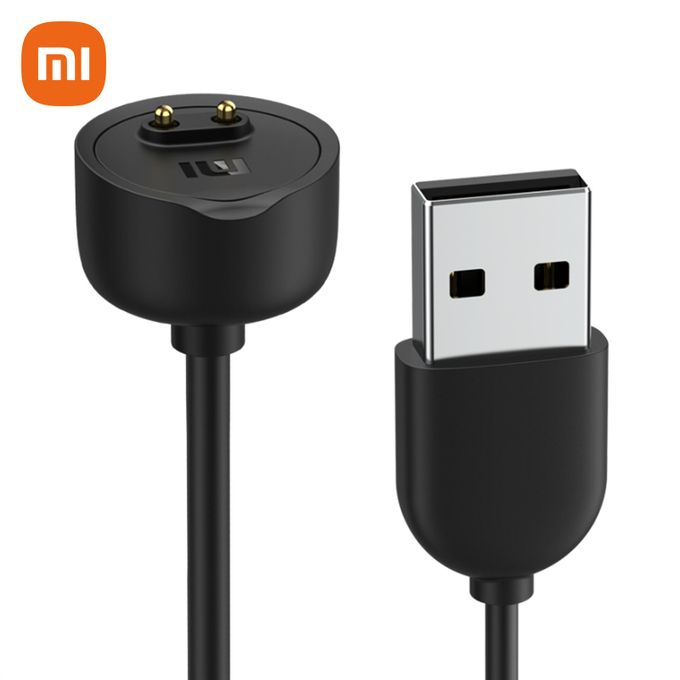 Generic Original Xiaomi Mi Band 6 Charger USB Charging @ Best Price Online  | Jumia Kenya