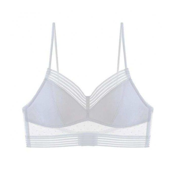 Generic Super Soft Seamless Lace Training Bra With Removable Pads,One Size  price from jumia in Kenya - Yaoota!