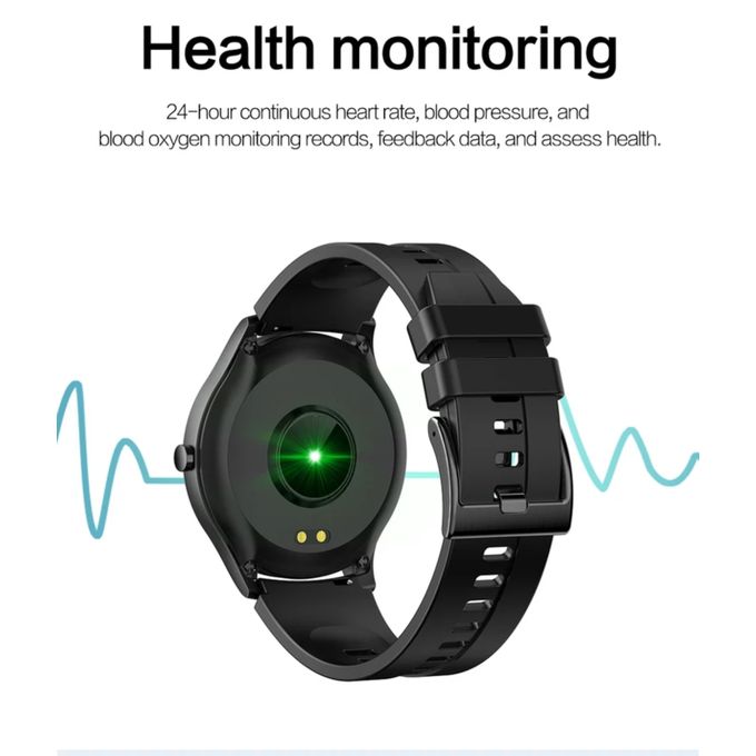 colmi t2 smart watch