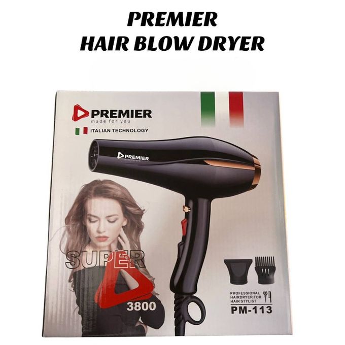 product_image_name-Premier-PM 113 HAIR BLOW DRYER-1