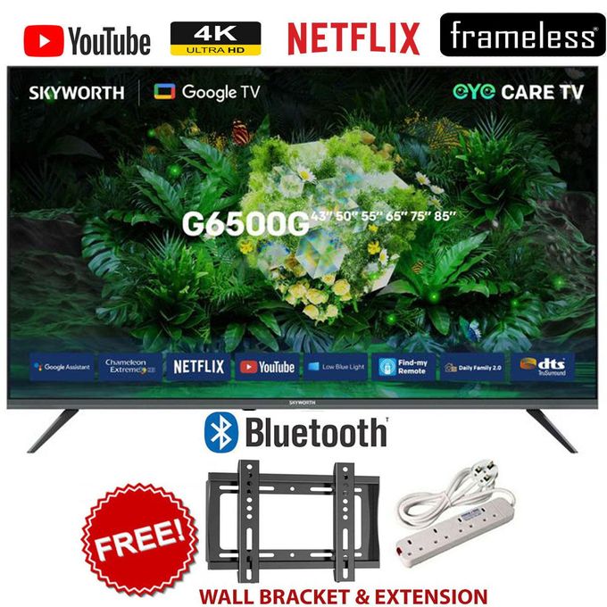 Skyworth 43G6500G, 43