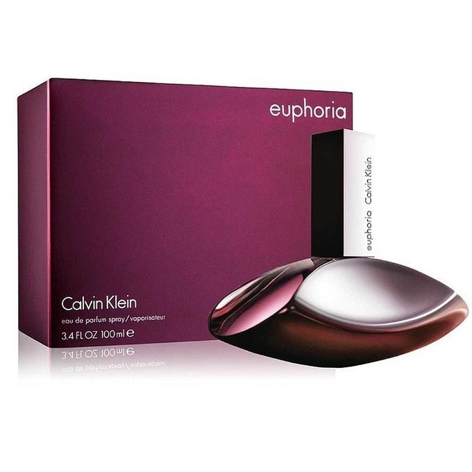 Calvin klein euphoria edp 100 online