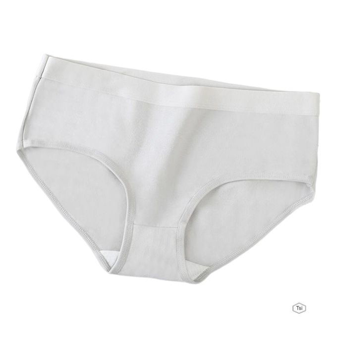 Fashion Seamless Women's Panties Cotton Underwear Soft @ Best