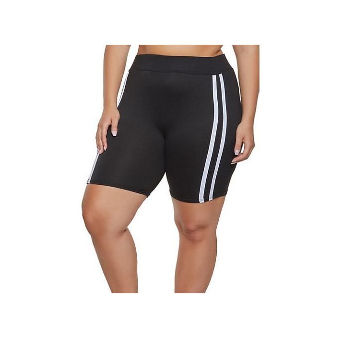 FITNESS & YOGA SPECIAL Onamaste TRAINING SHORT LEG17 - Leggings + Shorts -  Women's - black - Private Sport Shop