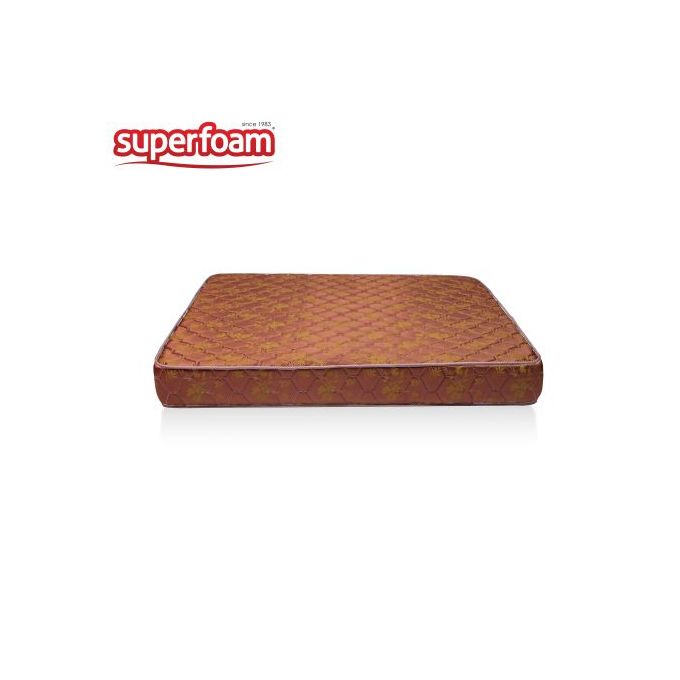 Superfoam Superfoam Heavy Duty Quilted Mattress Best Price